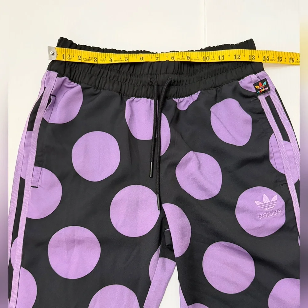 Adidas x Pharrell Williams Dear Baes Polka Dot Joggers - S - Picture 11 of 13